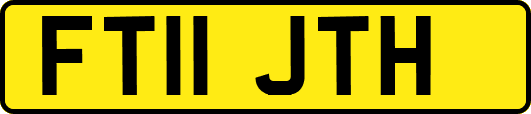 FT11JTH
