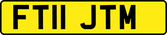 FT11JTM