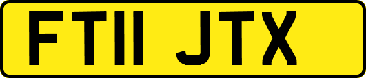 FT11JTX