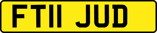 FT11JUD