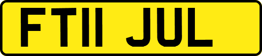FT11JUL