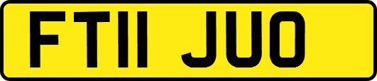 FT11JUO