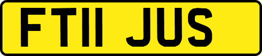 FT11JUS