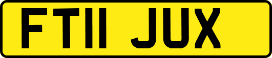 FT11JUX