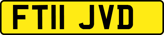 FT11JVD