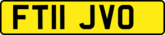 FT11JVO
