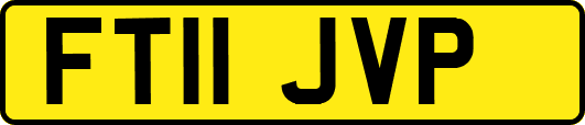 FT11JVP