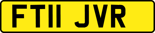 FT11JVR