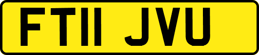 FT11JVU