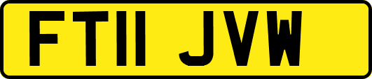 FT11JVW