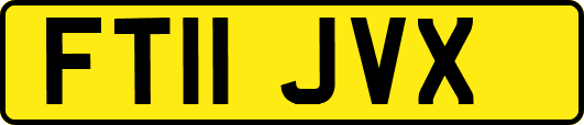 FT11JVX