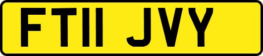 FT11JVY