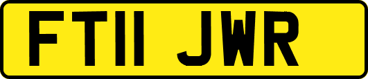 FT11JWR