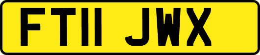 FT11JWX