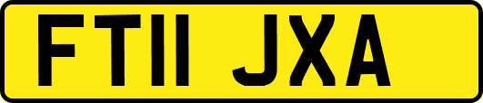 FT11JXA