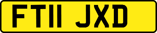 FT11JXD