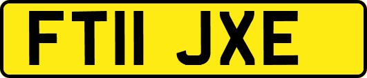FT11JXE
