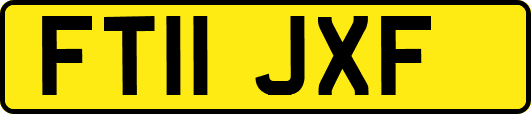 FT11JXF