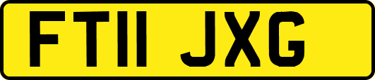 FT11JXG