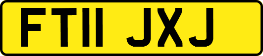 FT11JXJ