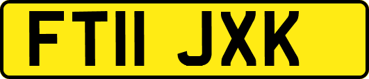 FT11JXK