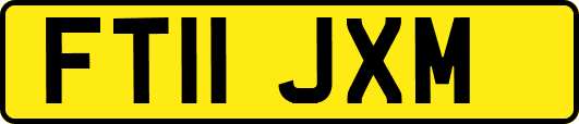 FT11JXM