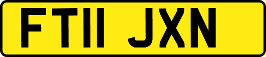 FT11JXN