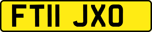 FT11JXO