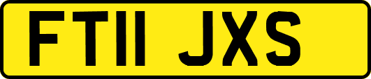 FT11JXS