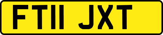 FT11JXT