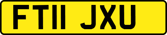 FT11JXU