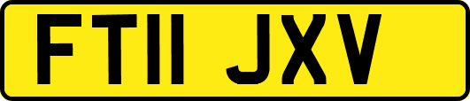 FT11JXV