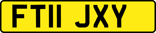 FT11JXY