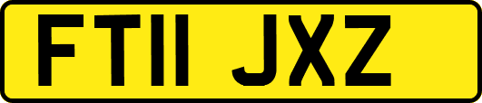 FT11JXZ