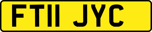 FT11JYC