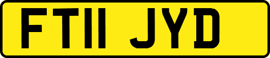 FT11JYD