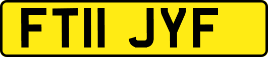 FT11JYF