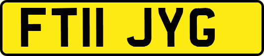 FT11JYG