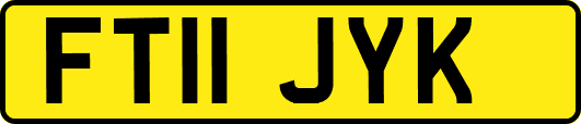FT11JYK