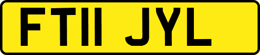FT11JYL
