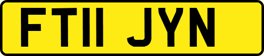 FT11JYN