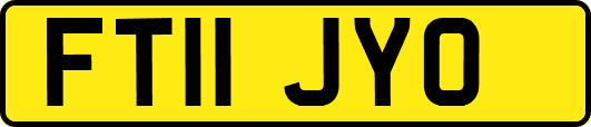 FT11JYO