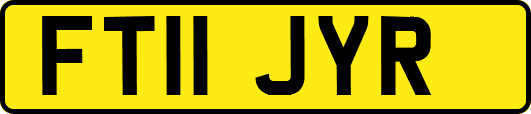 FT11JYR