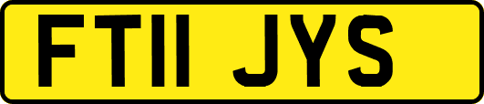 FT11JYS