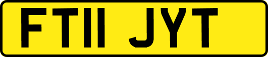 FT11JYT