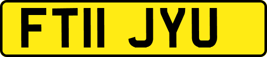 FT11JYU