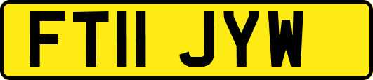 FT11JYW