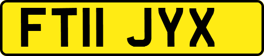 FT11JYX