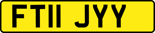 FT11JYY