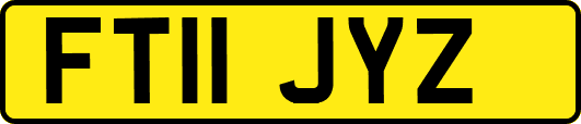 FT11JYZ